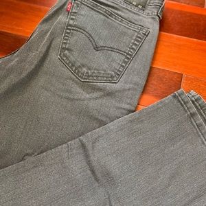 Levi jeans